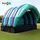 Inflatable Tunnel Tent